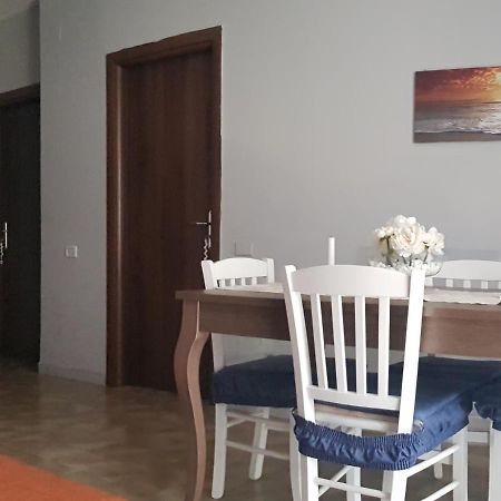 סנטה מריה קפואה וטרה Niky Home מראה חיצוני תמונה