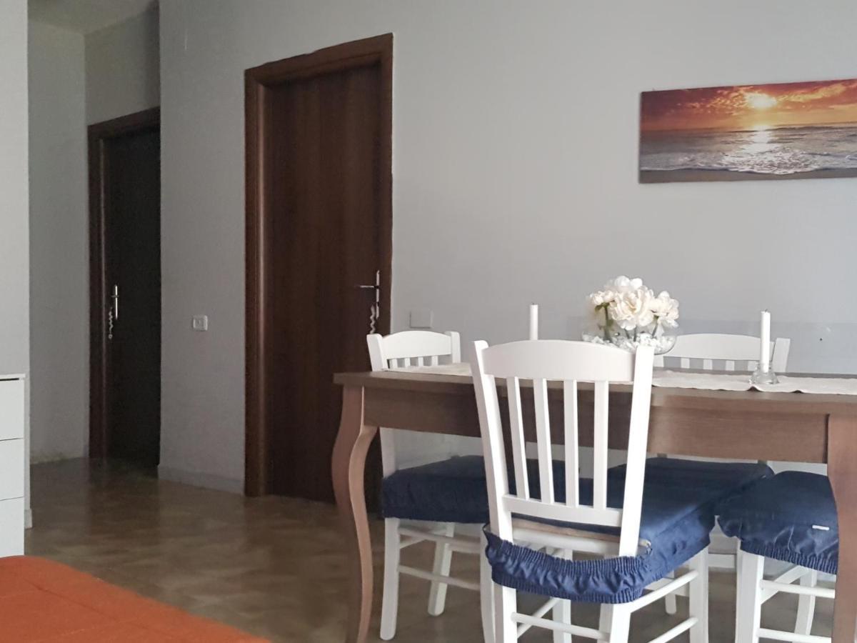 סנטה מריה קפואה וטרה Niky Home מראה חיצוני תמונה