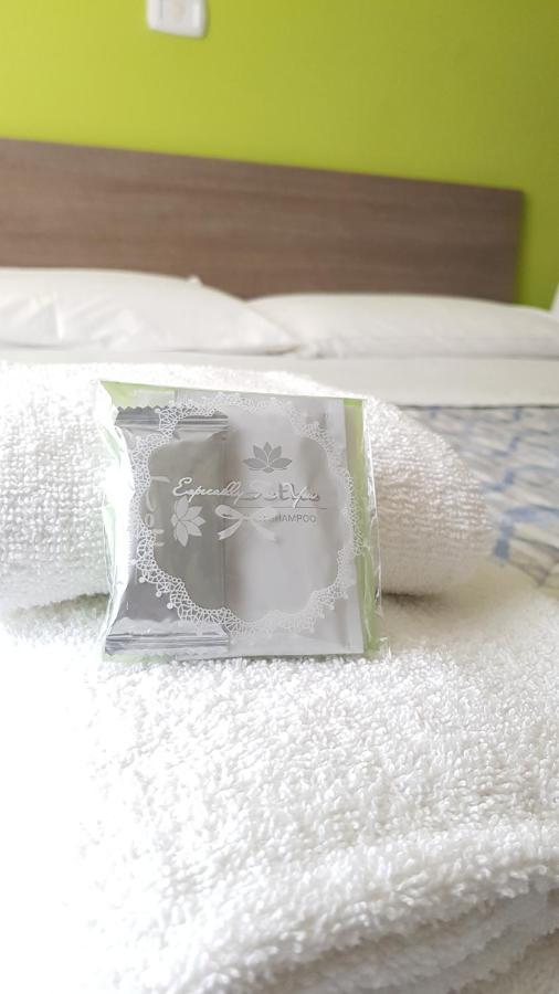 סנטה מריה קפואה וטרה Niky Home מראה חיצוני תמונה