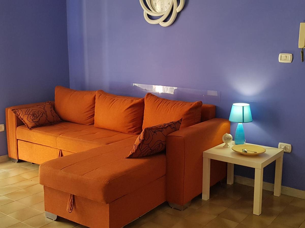 סנטה מריה קפואה וטרה Niky Home מראה חיצוני תמונה