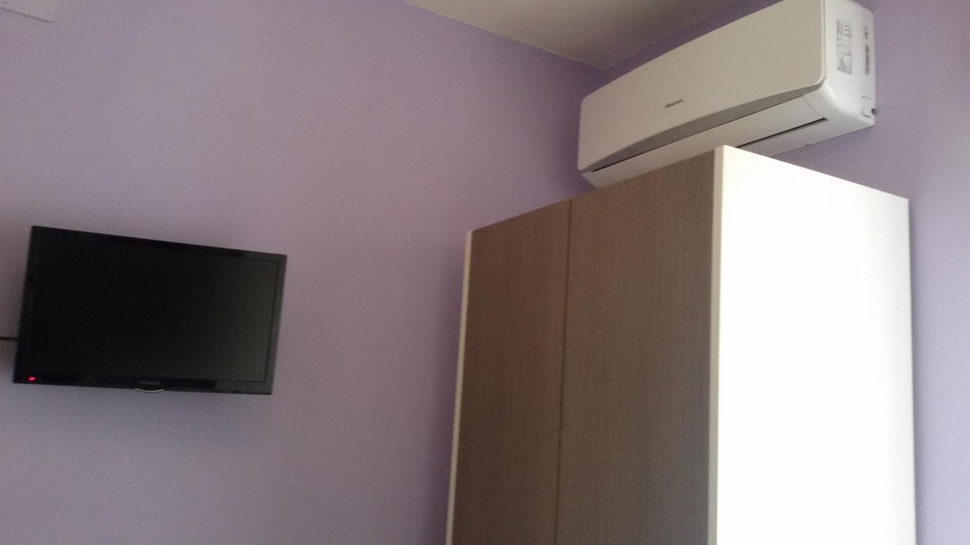 סנטה מריה קפואה וטרה Niky Home מראה חיצוני תמונה