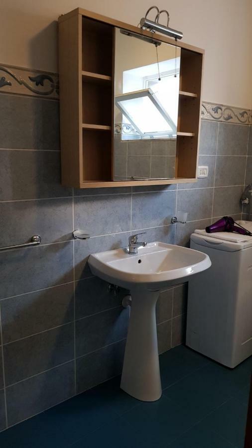 סנטה מריה קפואה וטרה Niky Home מראה חיצוני תמונה